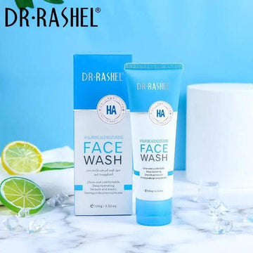 Face wash