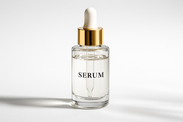 Face serums