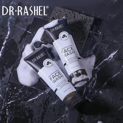 Dr.rashel Hyaluronic Acid face wash