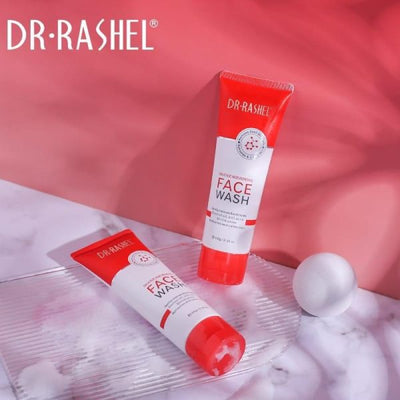 Dr. Rashel Salicylic Acid Renewal Face Wash