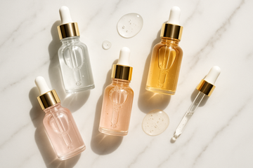 image serums professional